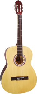 Gitara Klasyczna 4/4 - Chard EC3900N