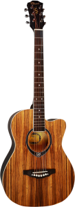 Gitara Akustyczna - Chard EB16BM