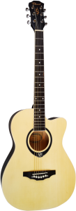 Gitara Akustyczna - Chard EB16YS