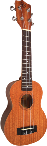 Ukulele - Chard 21A