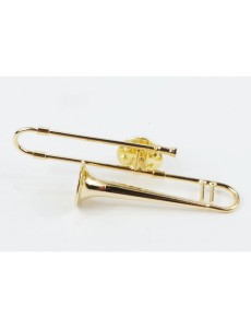 Ruby B8008 Mini Puzon Pin