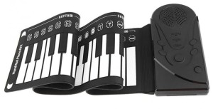  Keyboard - Roll Up S3049 Keyboard