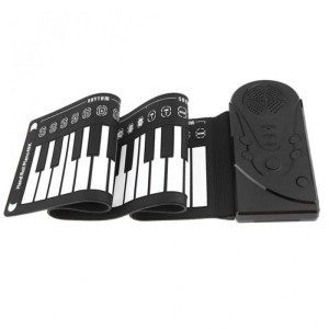 Keyboard - Roll Up S2049C 