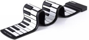  Keyboard - Roll Up N2049 Bluetooth Piano