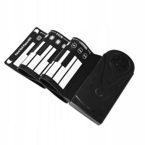  Keyboard - Roll Up S3061 Keyboard