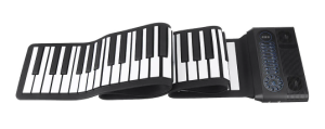  Keyboard - Roll Up S3088 