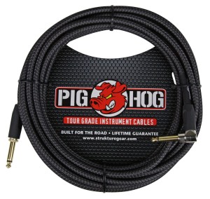 Pig Hog PCH20BKR