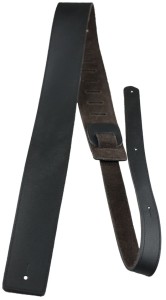 Pasek do Gitary - Perri's 300 2,5" Leather Extra Long