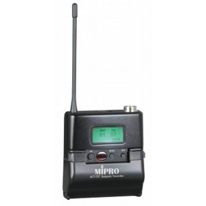 Nadajnik bodypack - Mipro ACT 72T