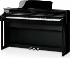 Pianino Cyfrowe - Kawai CA78EP