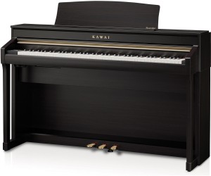 Pianino Cyfrowe - Kawai CA58R