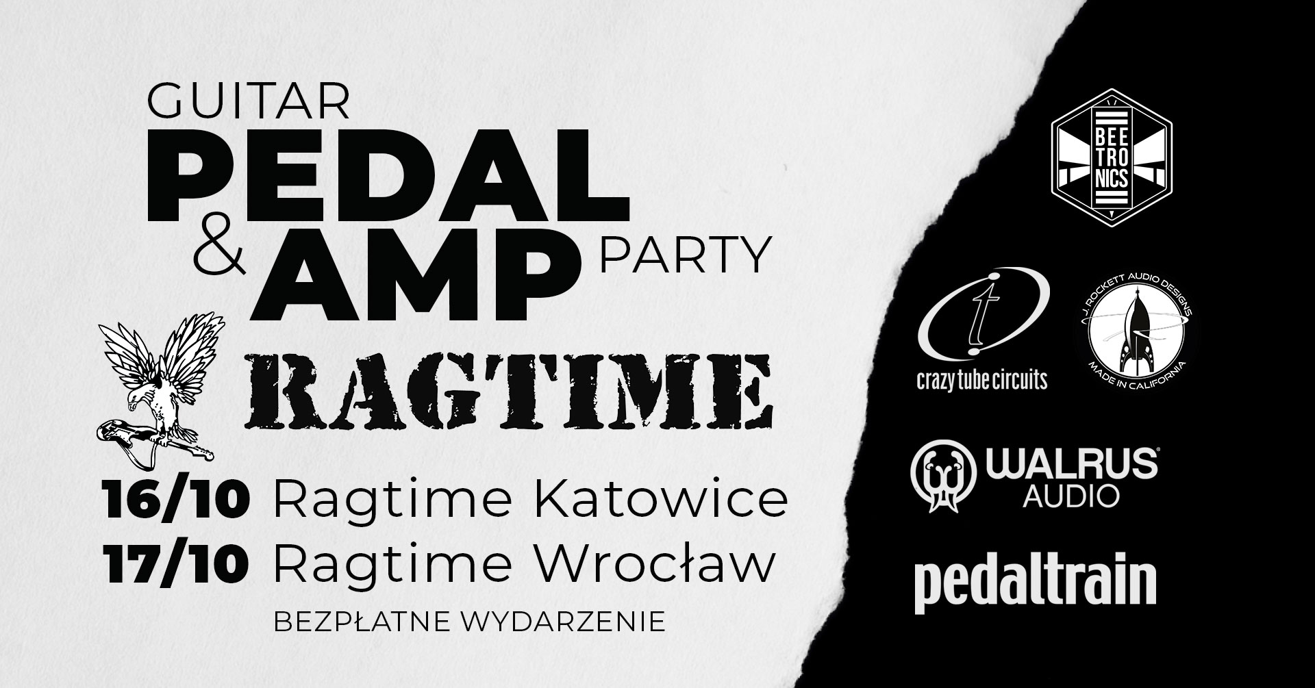 Pedalparty